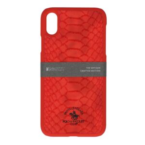 SBPRC POLO APPLE KNIGHT IPHONE6.1“ RED SBPRC POLO APPLE KNIGHT IPHONE6.1“ RED